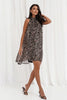  Cocktail dress model 215304 IVON 