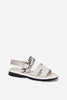  Sandals model 215337 Step in style 