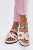  Sandals model 215337 Step in style 