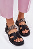  Sandals model 215338 Step in style 