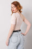  Blouse model 215381 Rue Paris 