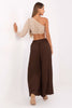  Women trousers model 215408 Italy Moda 
