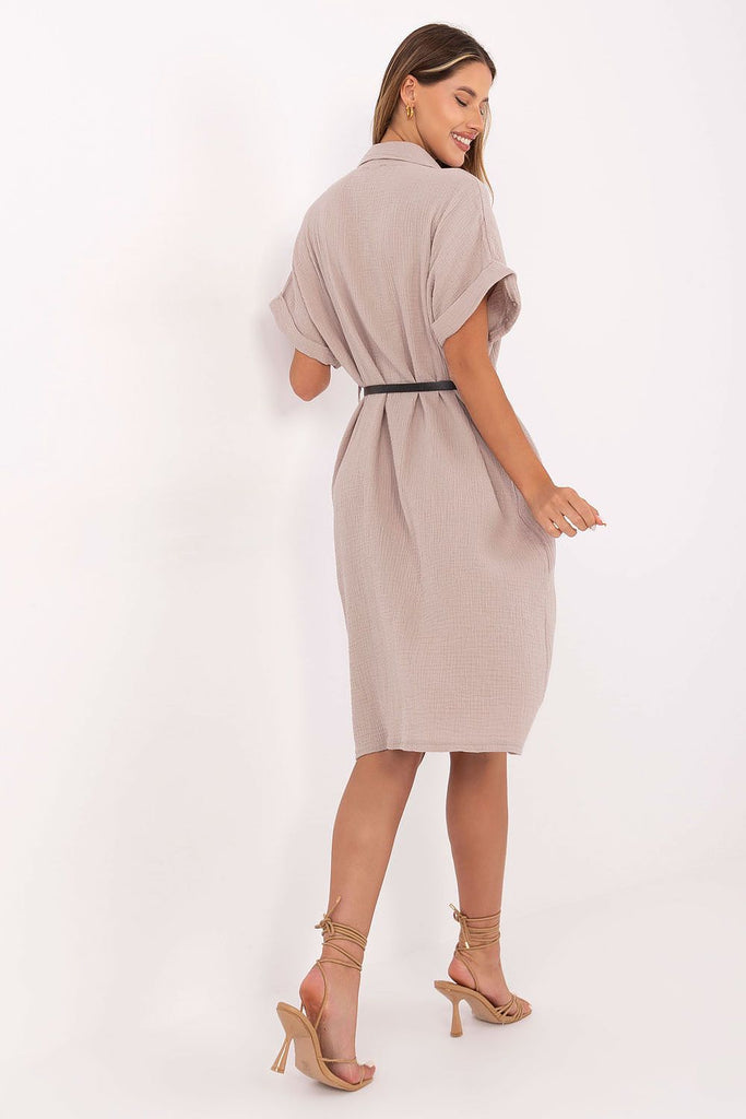  Daydress model 215415 Italy Moda 