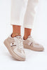  Sport Shoes model 215474 Step in style 