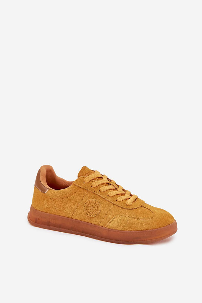  Sport Shoes model 215489 Step in style 
