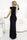  Long dress model 215540 Numoco 