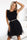  Cocktail dress model 215541 Numoco 