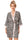  Bathrobe model 215549 Donna 