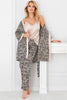  Bathrobe model 215549 Donna 