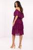  Cocktail dress model 215562 Och Bella 