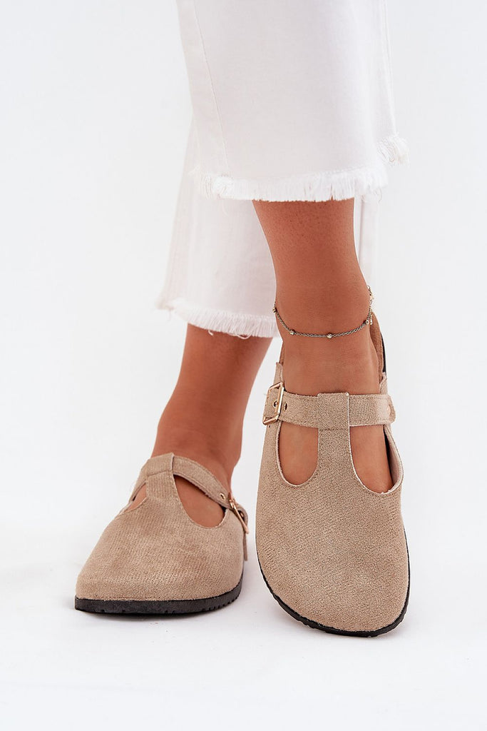 Flip-flops model 215655 Step in style 