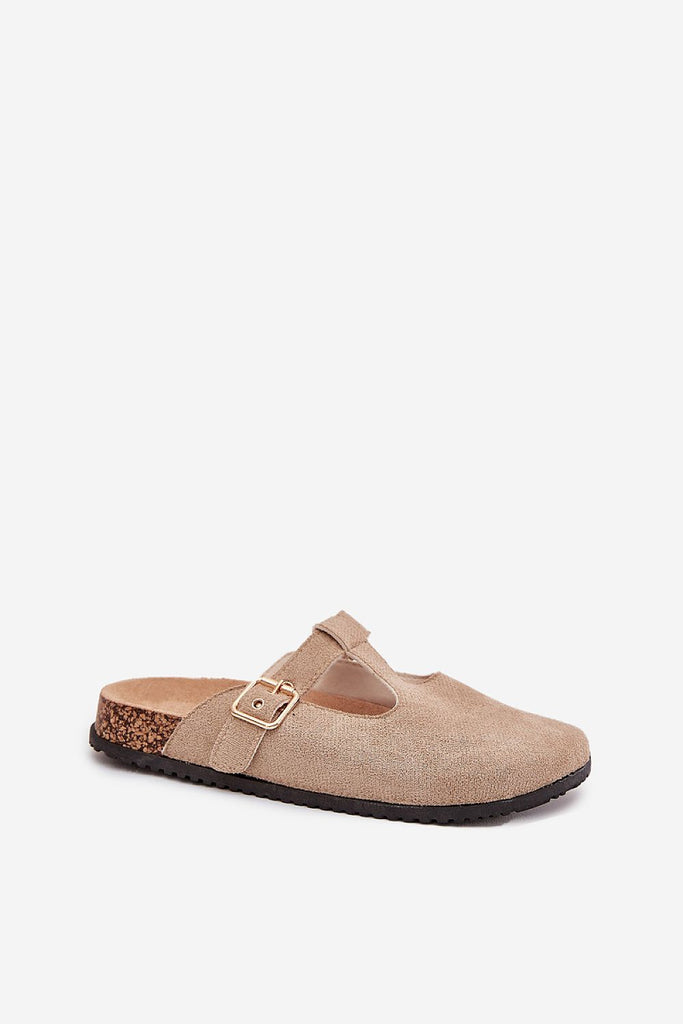  Flip-flops model 215655 Step in style 