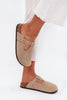  Flip-flops model 215655 Step in style 