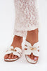  Flip-flops model 215666 Step in style 