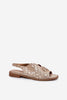  Sandals model 215707 Step in style 