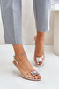  Heel sandals model 215722 Step in style 