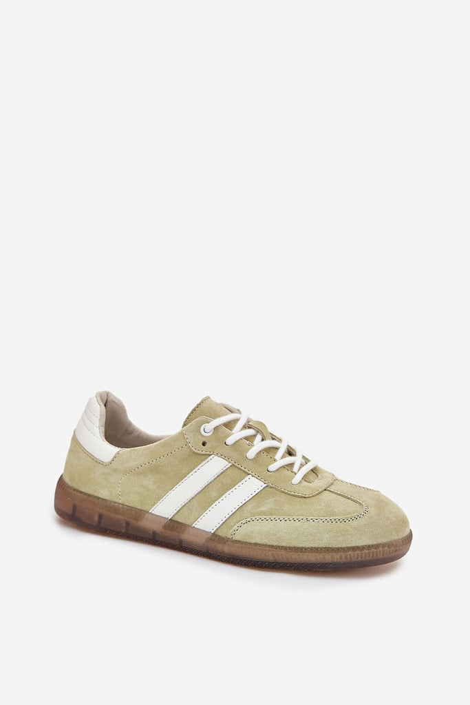  Sport Shoes model 215774 Step in style 