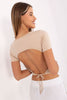  Blouse model 215853 Rue Paris 