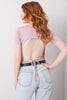  Blouse model 215854 Rue Paris 