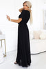  Cocktail dress model 215898 Numoco 