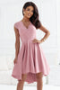  Evening dress model 215902 Numoco 