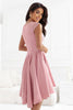  Evening dress model 215902 Numoco 
