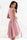  Evening dress model 215902 Numoco 