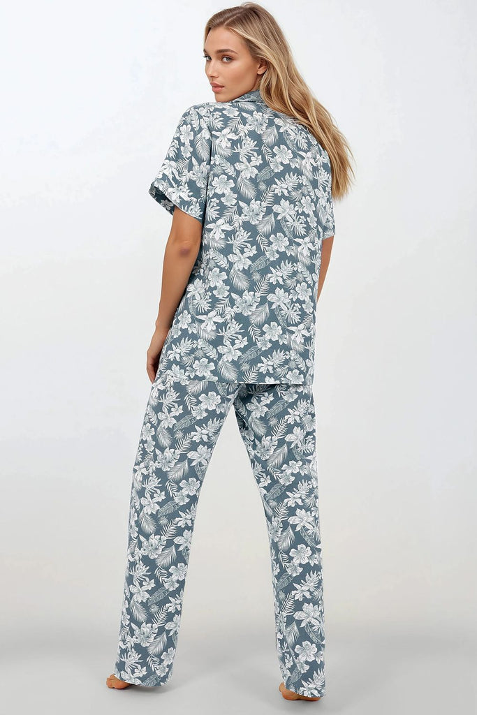  Pyjama model 215911 Momenti Per Me 