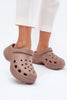  Flip-flops model 215960 Step in style 