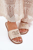  Flip-flops model 215962 Step in style 