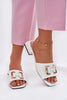  Flip-flops model 215982 Step in style 