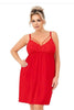  Nightshirt model 216018 Donna 