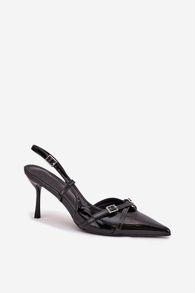  High heels model 216020 Step in style 