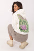  Sweatshirt model 216045 Sublevel 