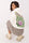  Sweatshirt model 216045 Sublevel 