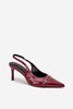  High heels model 216086 Step in style 