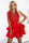  Evening dress model 216108 Numoco 