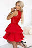 Evening dress model 216108 Numoco 
