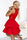  Evening dress model 216108 Numoco 