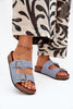  Flip-flops model 216121 Step in style 