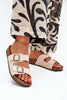  Flip-flops model 216123 Step in style 