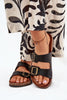  Flip-flops model 216124 Step in style 