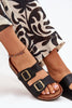  Flip-flops model 216124 Step in style 