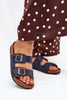  Flip-flops model 216125 Step in style 