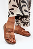  Flip-flops model 216126 Step in style 