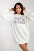  Sweatshirt model 216173 Ex Moda 