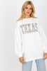  Sweatshirt model 216177 Ex Moda 