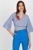  Blouse model 216204 Lakerta 