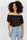  Blouse model 216209 Lakerta 