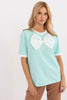  Blouse model 216210 Lakerta 